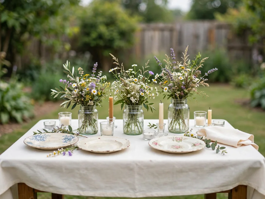 Budget Weddings