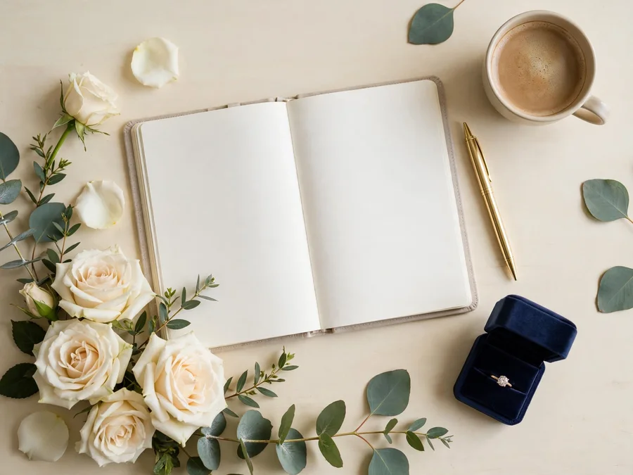 Wedding Planning